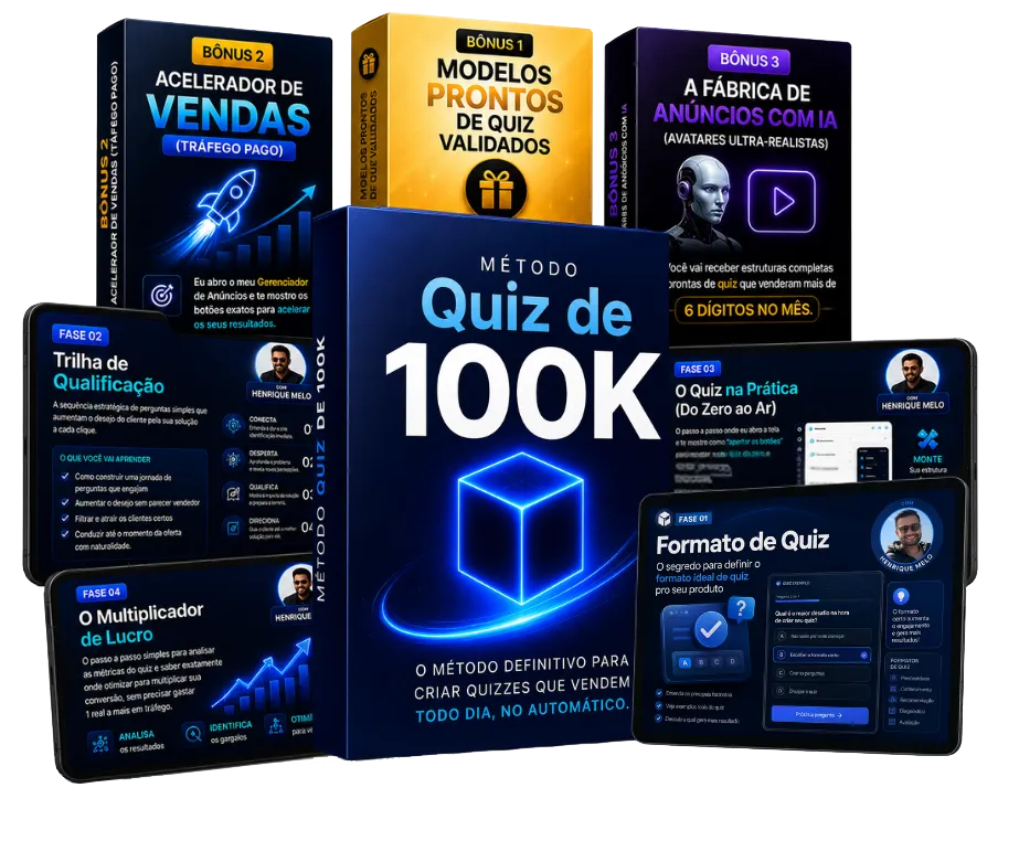 Quiz de 100k